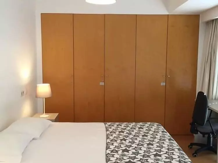 ペンション Be Lisbon Residence Laranjeiras