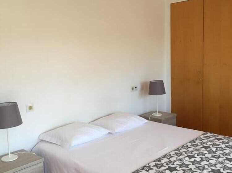 پانسیون Be Lisbon Residence Laranjeiras