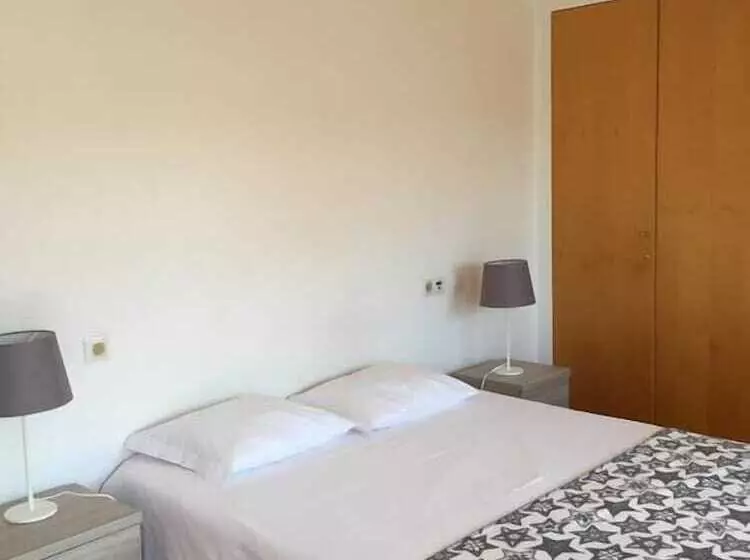 ペンション Be Lisbon Residence Laranjeiras