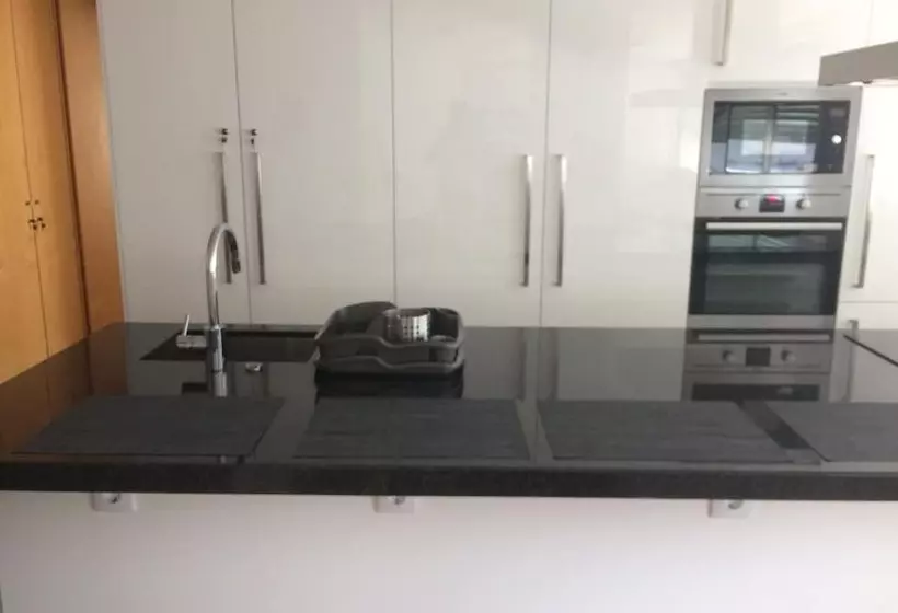 ペンション Be Lisbon Residence Laranjeiras