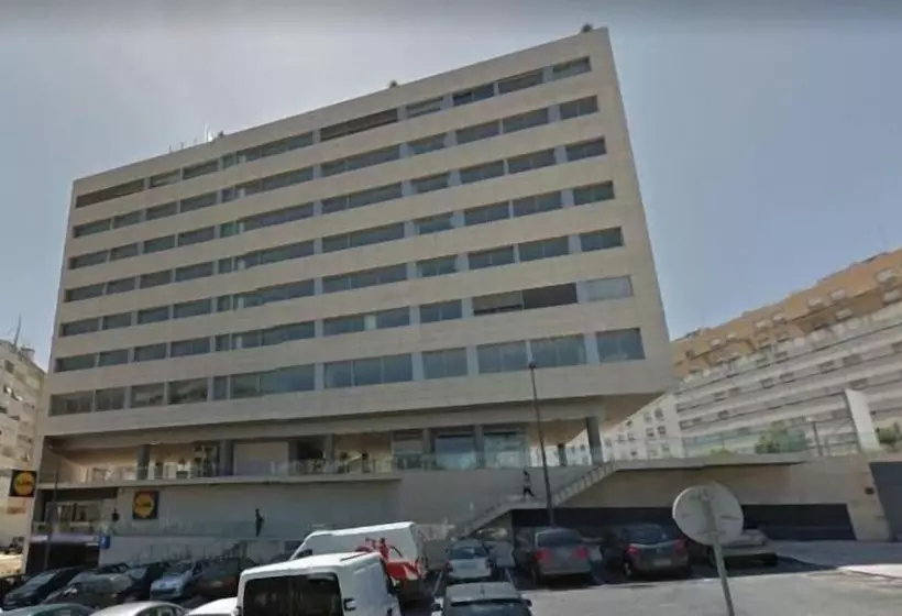 ペンション Be Lisbon Residence Laranjeiras