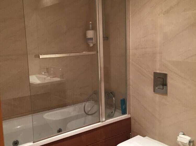 پانسیون Be Lisbon Residence Laranjeiras