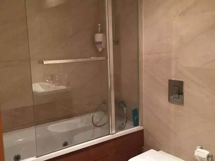 ペンション Be Lisbon Residence Laranjeiras