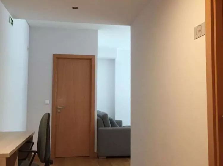 ペンション Be Lisbon Residence Laranjeiras