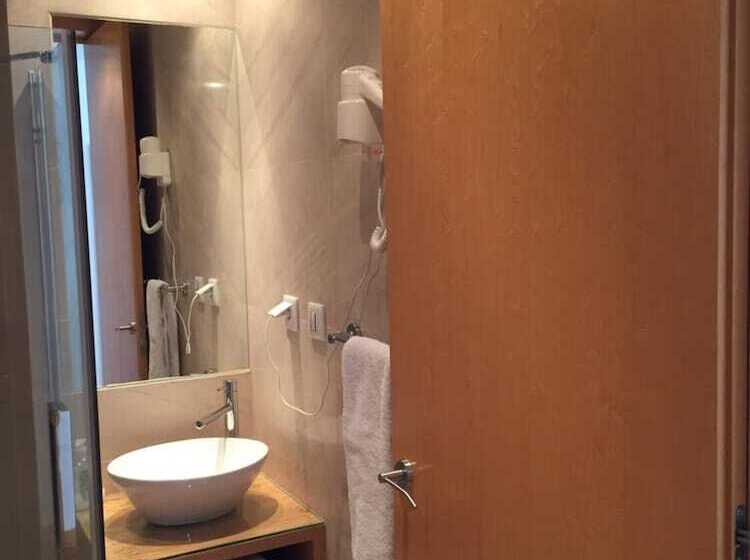 پانسیون Be Lisbon Residence Laranjeiras