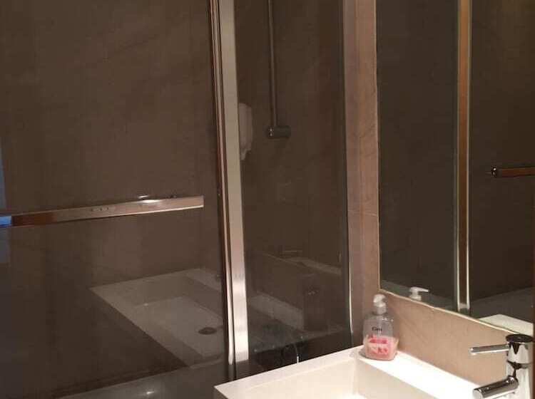 پانسیون Be Lisbon Residence Laranjeiras