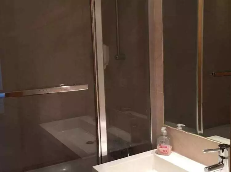 ペンション Be Lisbon Residence Laranjeiras