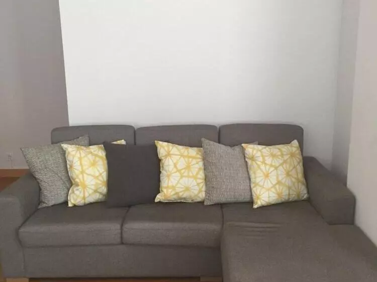 ペンション Be Lisbon Residence Laranjeiras