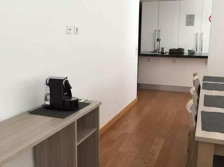 ペンション Be Lisbon Residence Laranjeiras