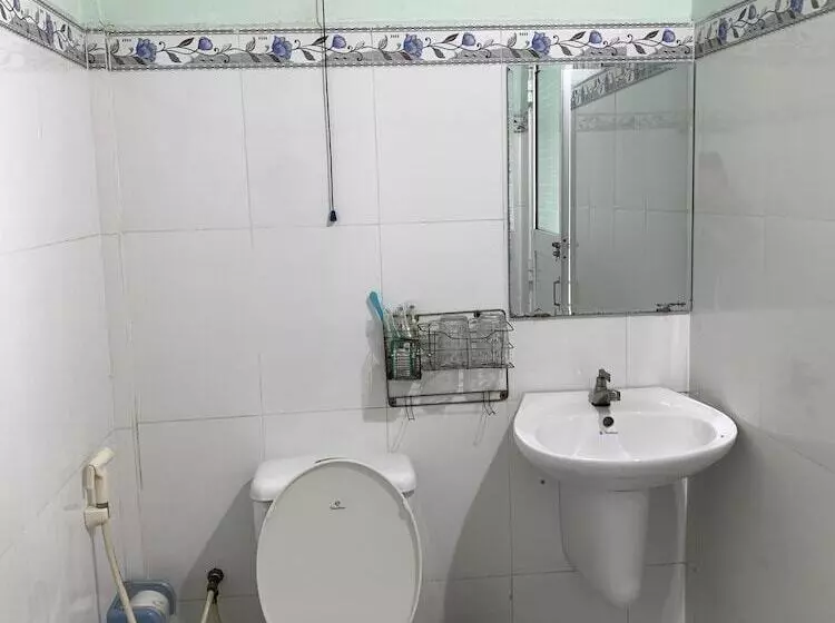پانسیون Island Homestay