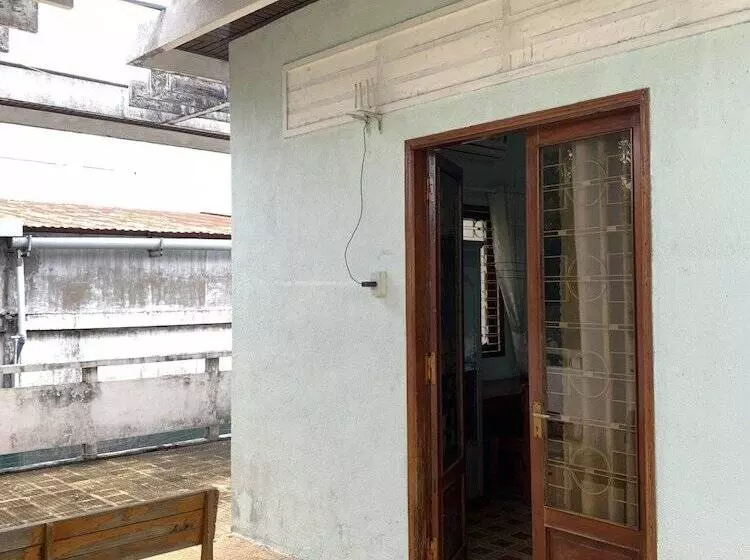 پانسیون Island Homestay