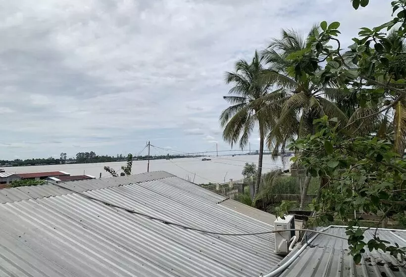 پانسیون Island Homestay