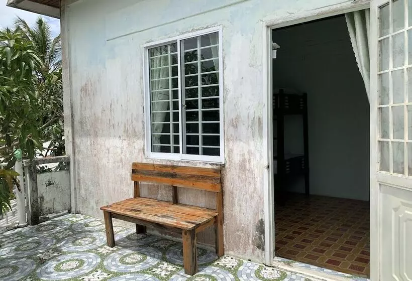پانسیون Island Homestay