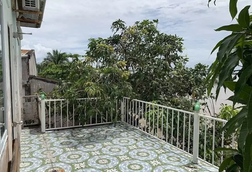پانسیون Island Homestay
