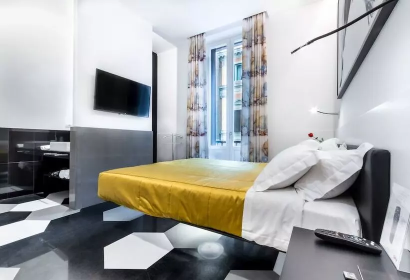 Pension Vaccommodation Iv Fontane