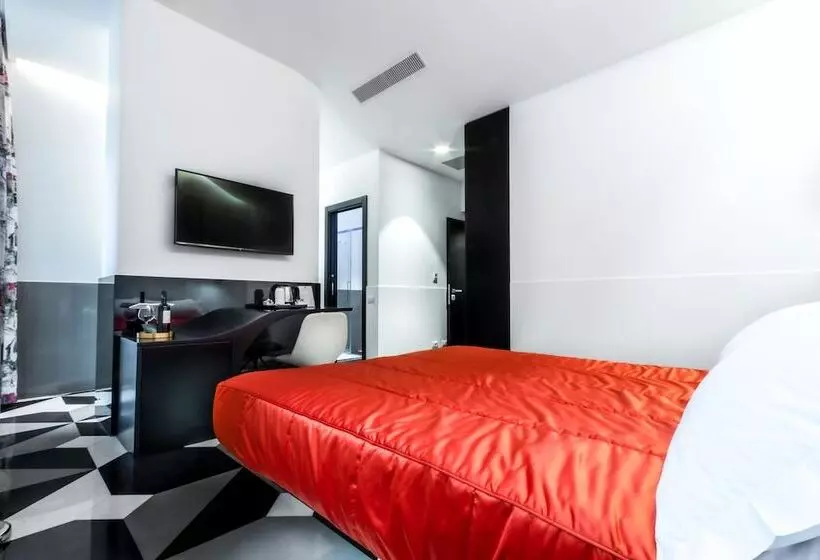 Pension Vaccommodation Iv Fontane