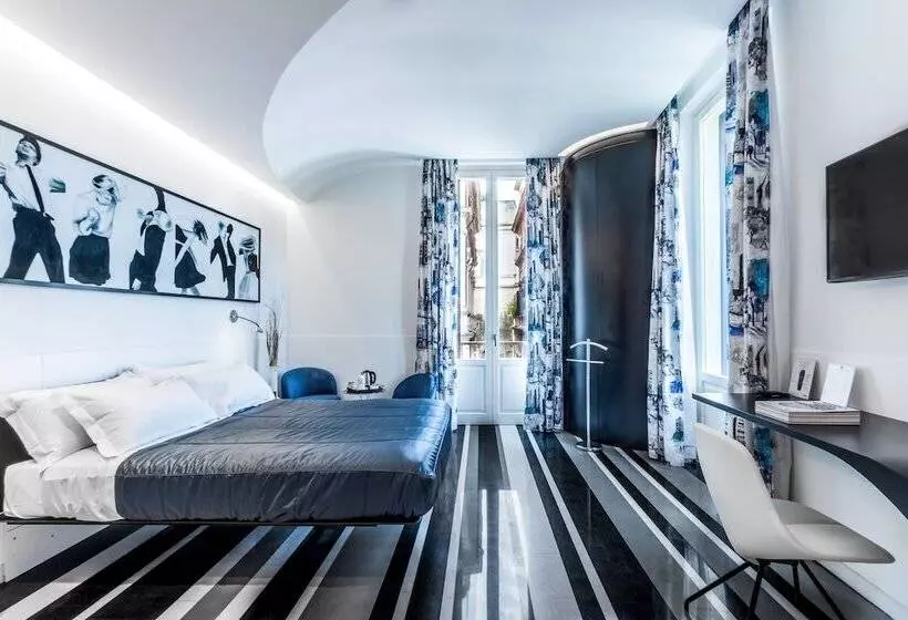 Pension Vaccommodation Iv Fontane