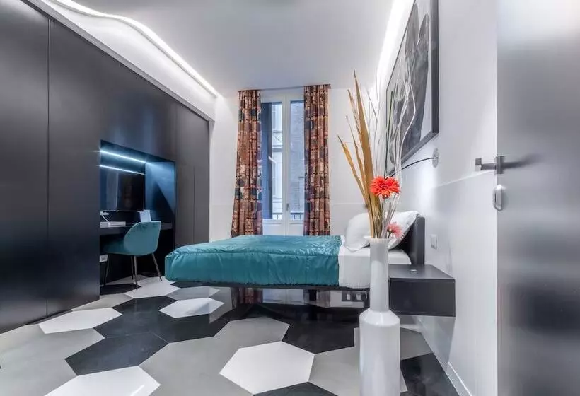 Pension Vaccommodation Iv Fontane