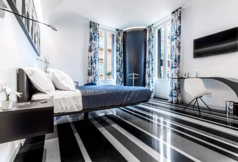 Pension Vaccommodation Iv Fontane