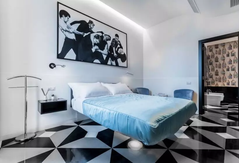 Pension Vaccommodation Iv Fontane