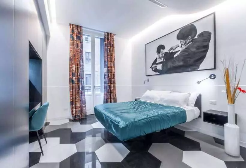 Pension Vaccommodation Iv Fontane