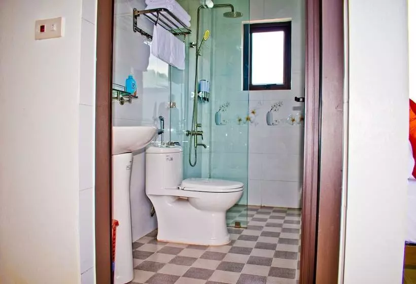 Trang An Mountain View Homestay   Hostel