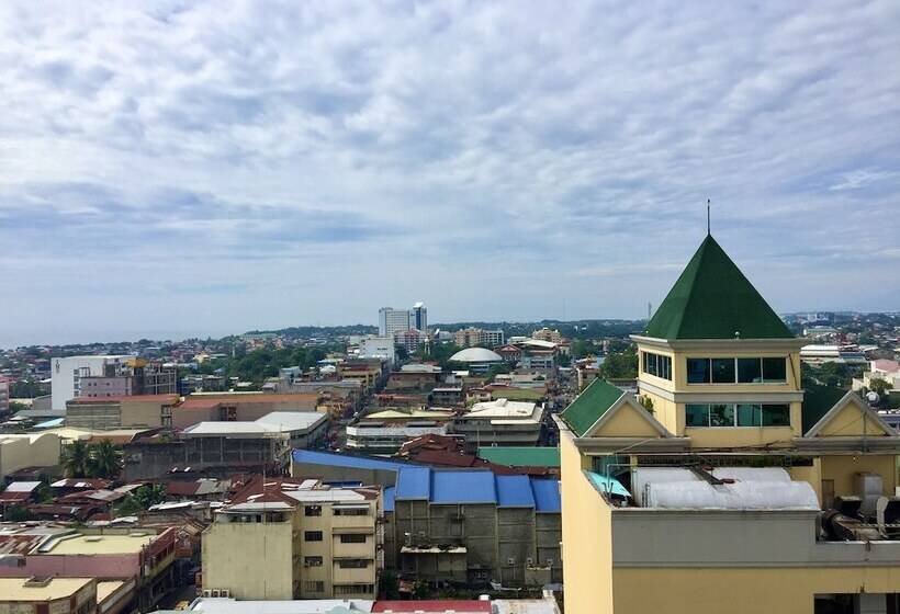 Avida Towers Condotel