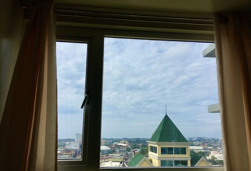 Avida Towers Condotel