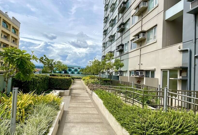 Avida Towers Condotel