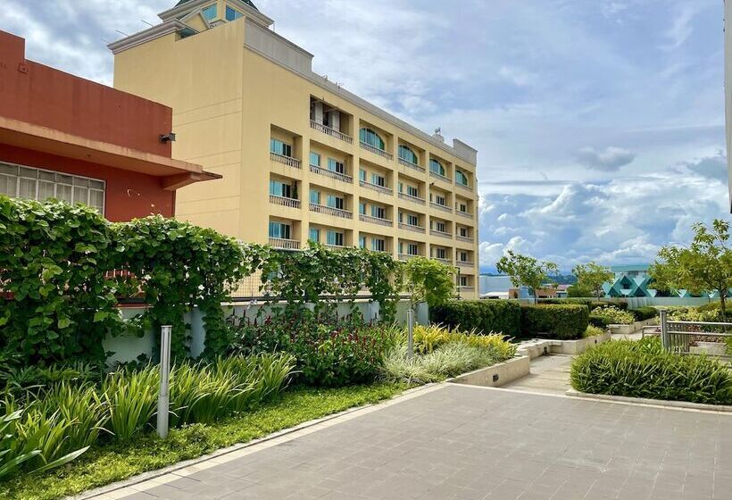 Avida Towers Condotel