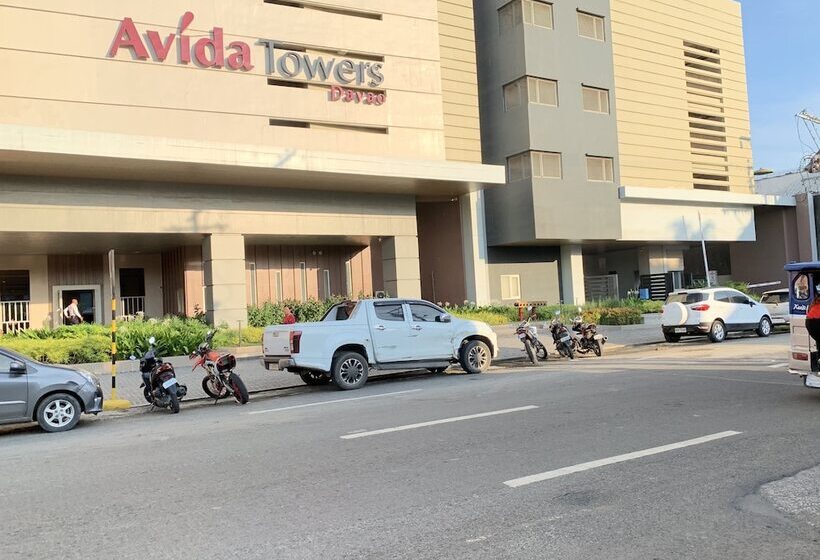 Avida Towers Condotel