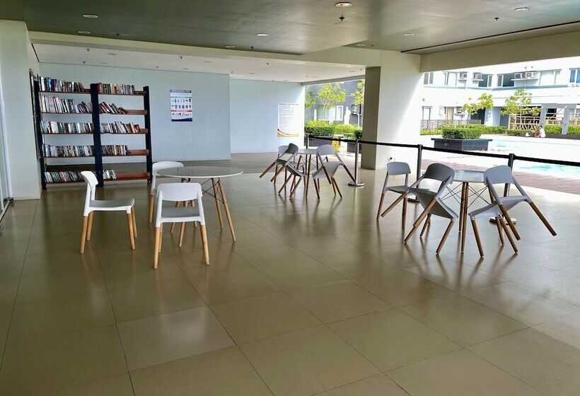 Avida Towers Condotel