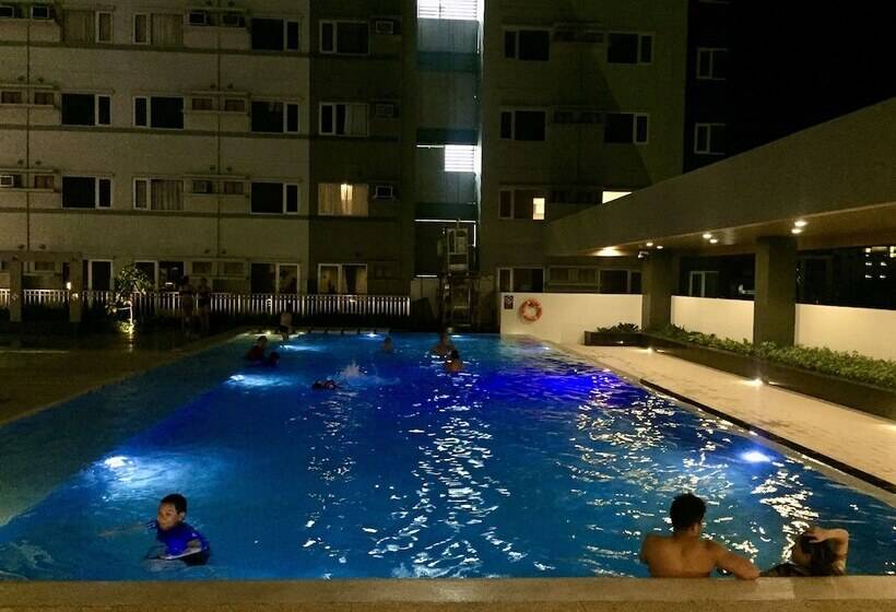 Avida Towers Condotel