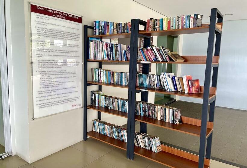 Avida Towers Condotel