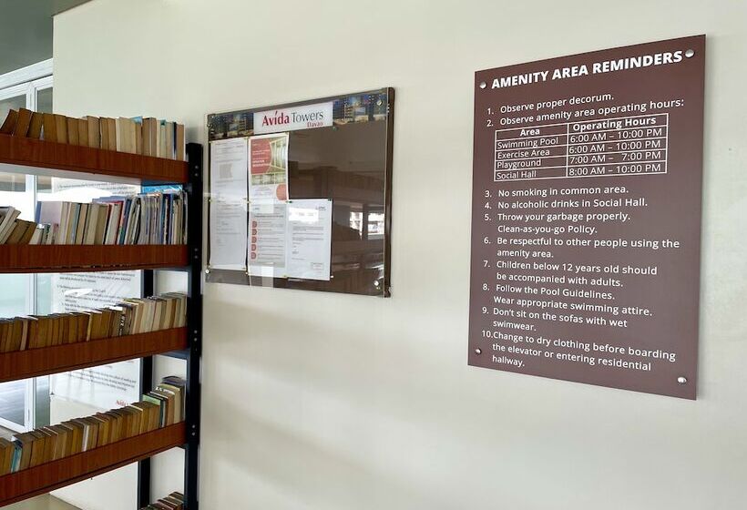 Avida Towers Condotel