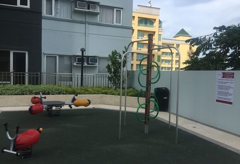 Avida Towers Condotel