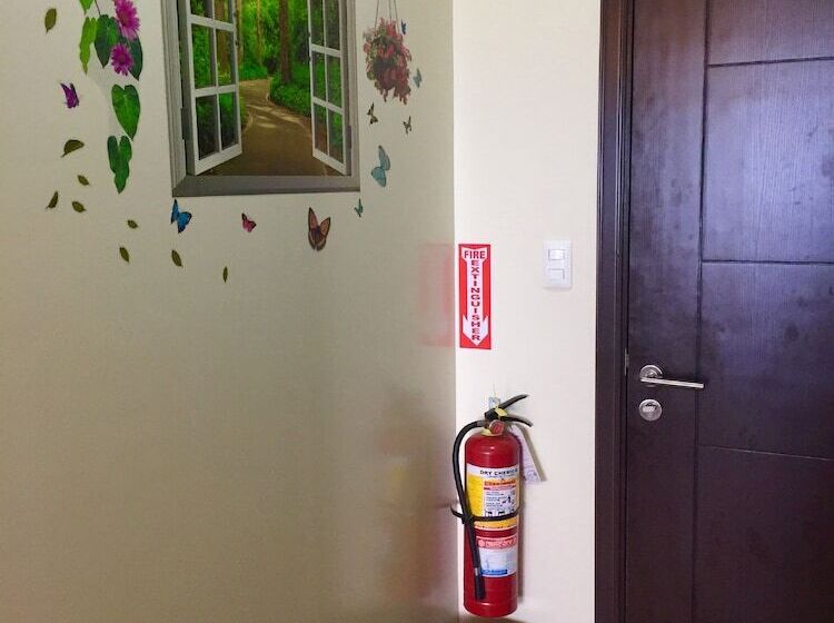 Avida Towers Condotel