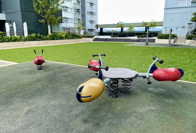 Avida Towers Condotel