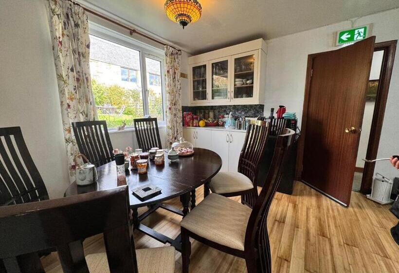 צימר Selkie House