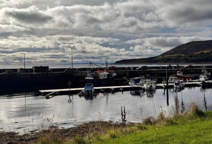 צימר Selkie House