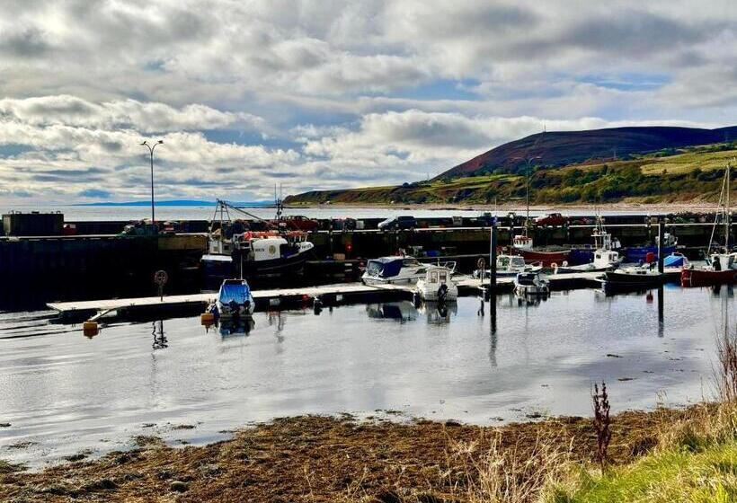 צימר Selkie House