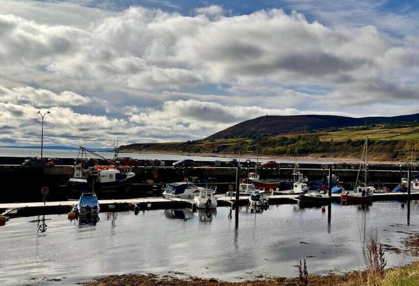 צימר Selkie House