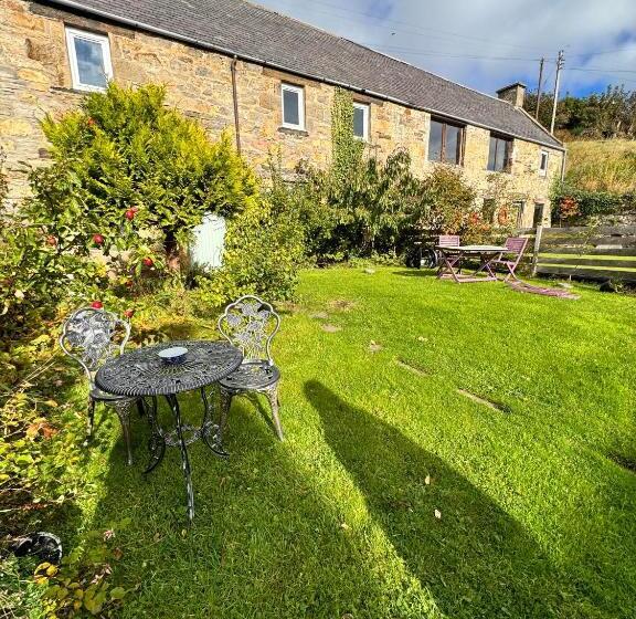 צימר Selkie House