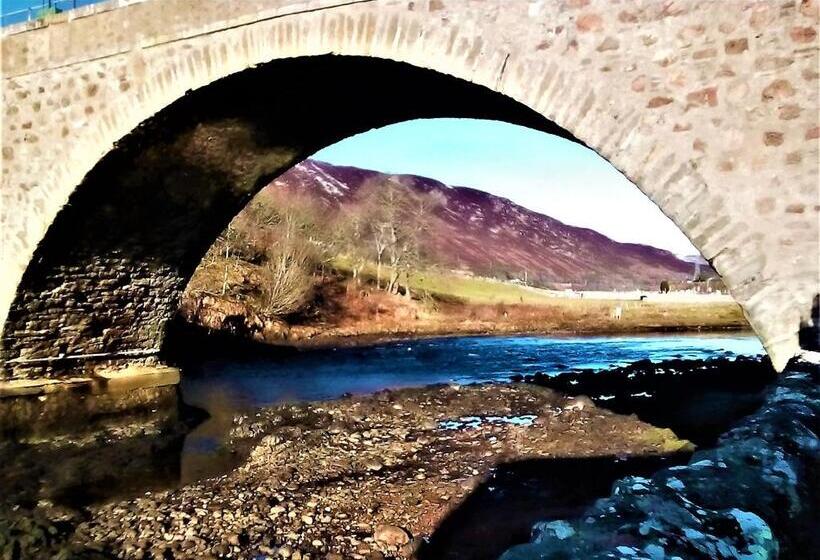 צימר Selkie House