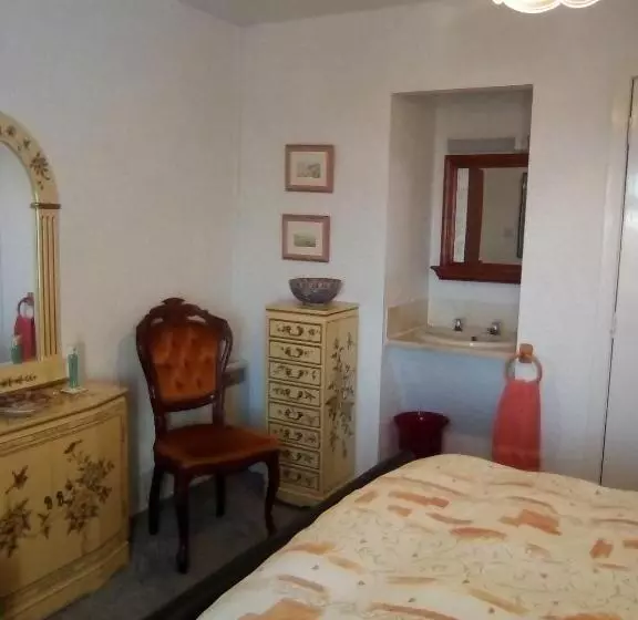 Aamiaismajoitus (B&B) Selkie House