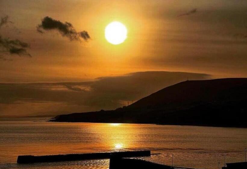 צימר Selkie House