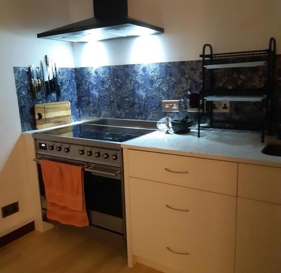 צימר Selkie House