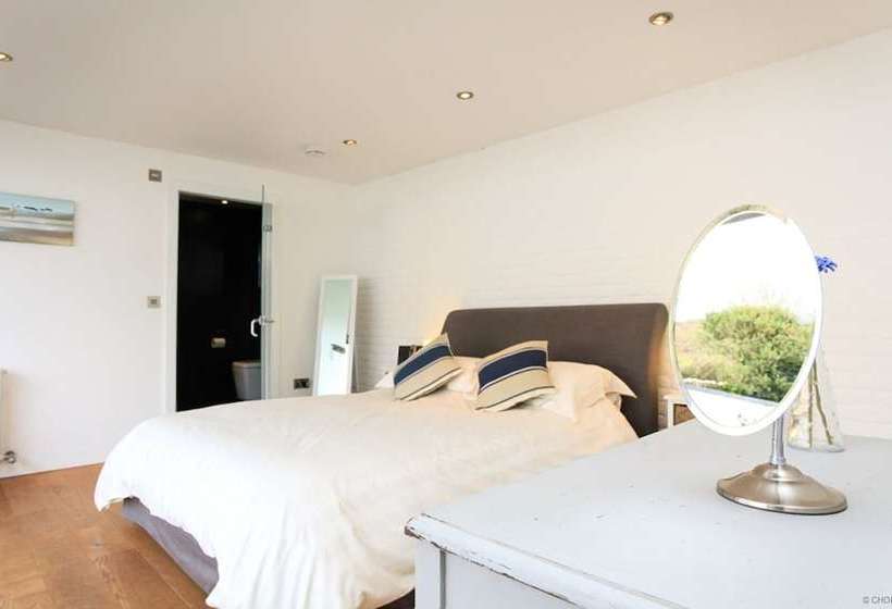 Croyde Wisteria Cottage 4 Bedrooms