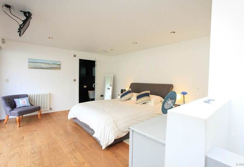 Croyde Wisteria Cottage 4 Bedrooms