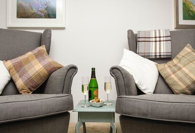 Croyde Wisteria Cottage 4 Bedrooms